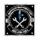 Waterjet Support