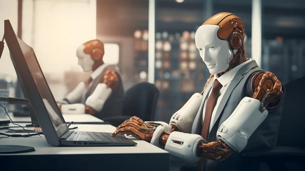 Will ChatGPT Replace IT Developers?