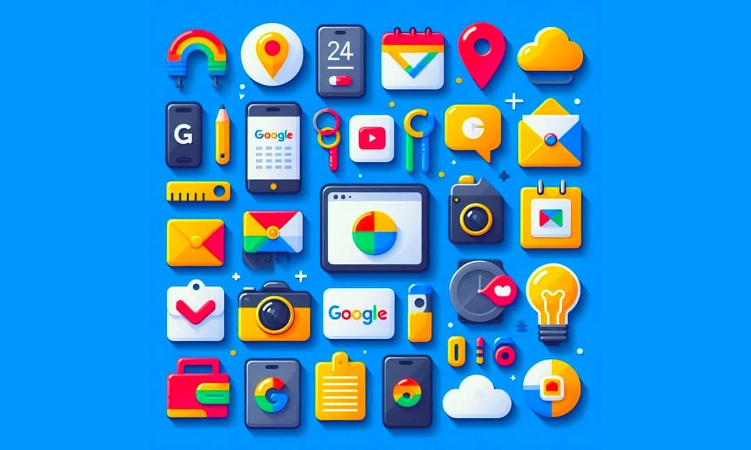Google Broad Core Algorithm Update