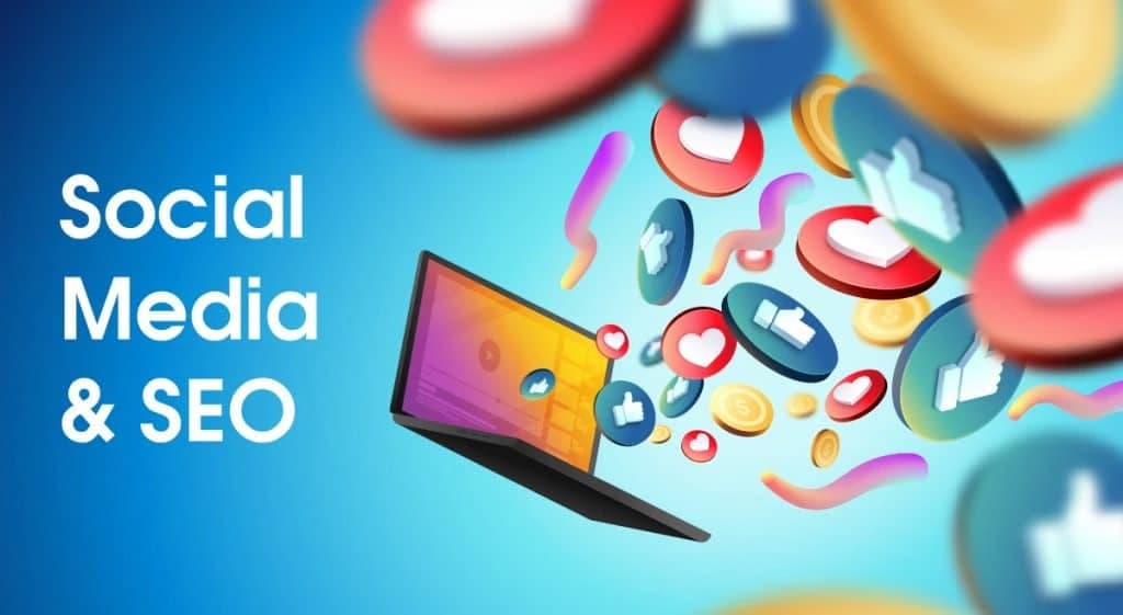 Social SEO: Guide to More Reach on Social Media