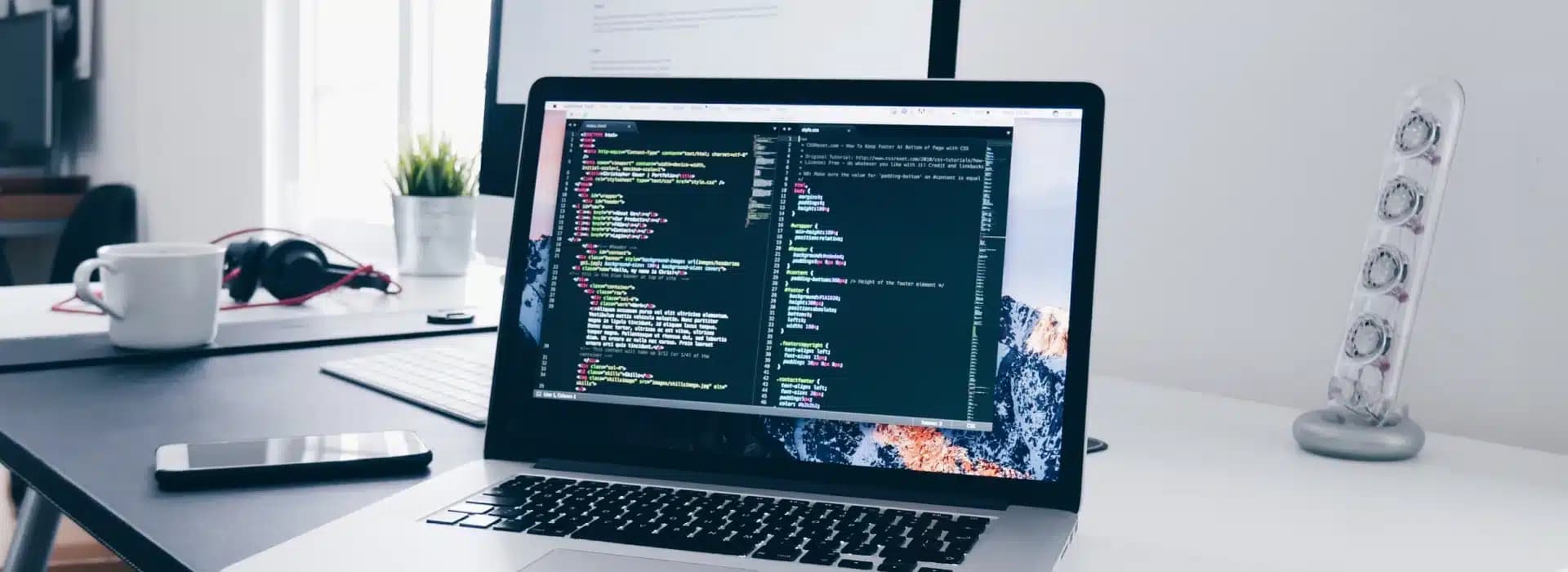 How A Web Development Company Can Help With Website Security