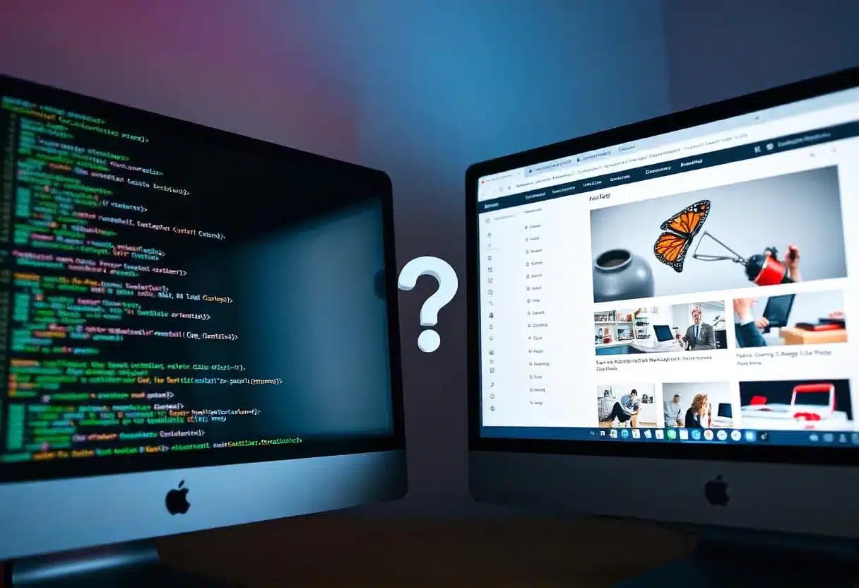 Custom vs. Pre-Built Solutions: Which One Should You Choose?