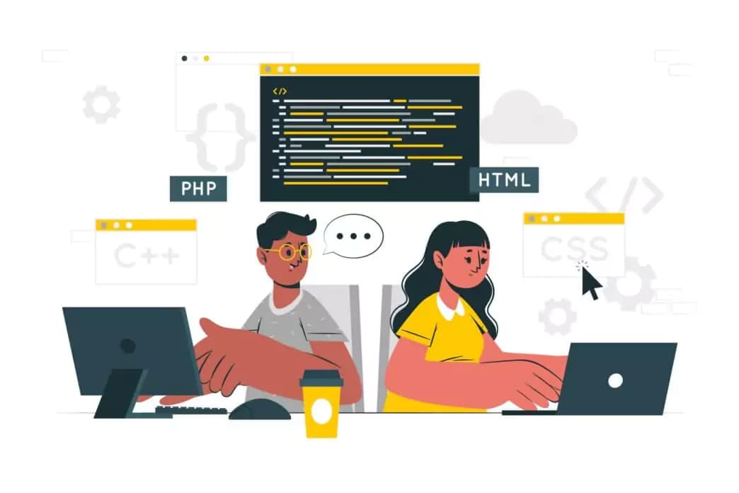 What Is Web Development & How Does It Work?