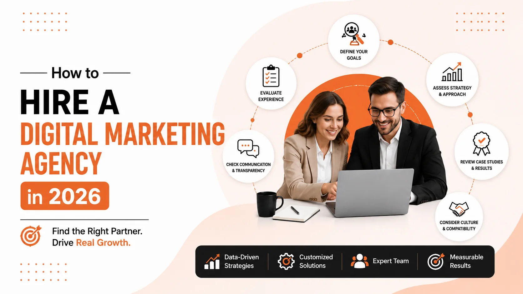 How to Hire a Digital Marketing Agency in 2026