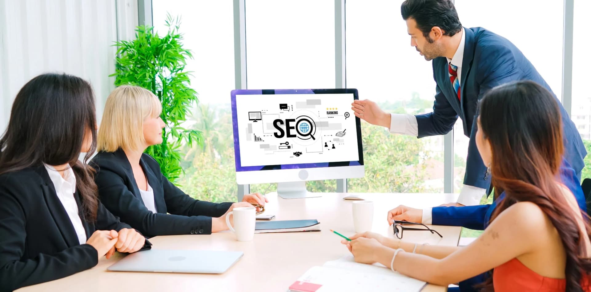 Latest Google SEO Update: “Site Reputation Abuse”