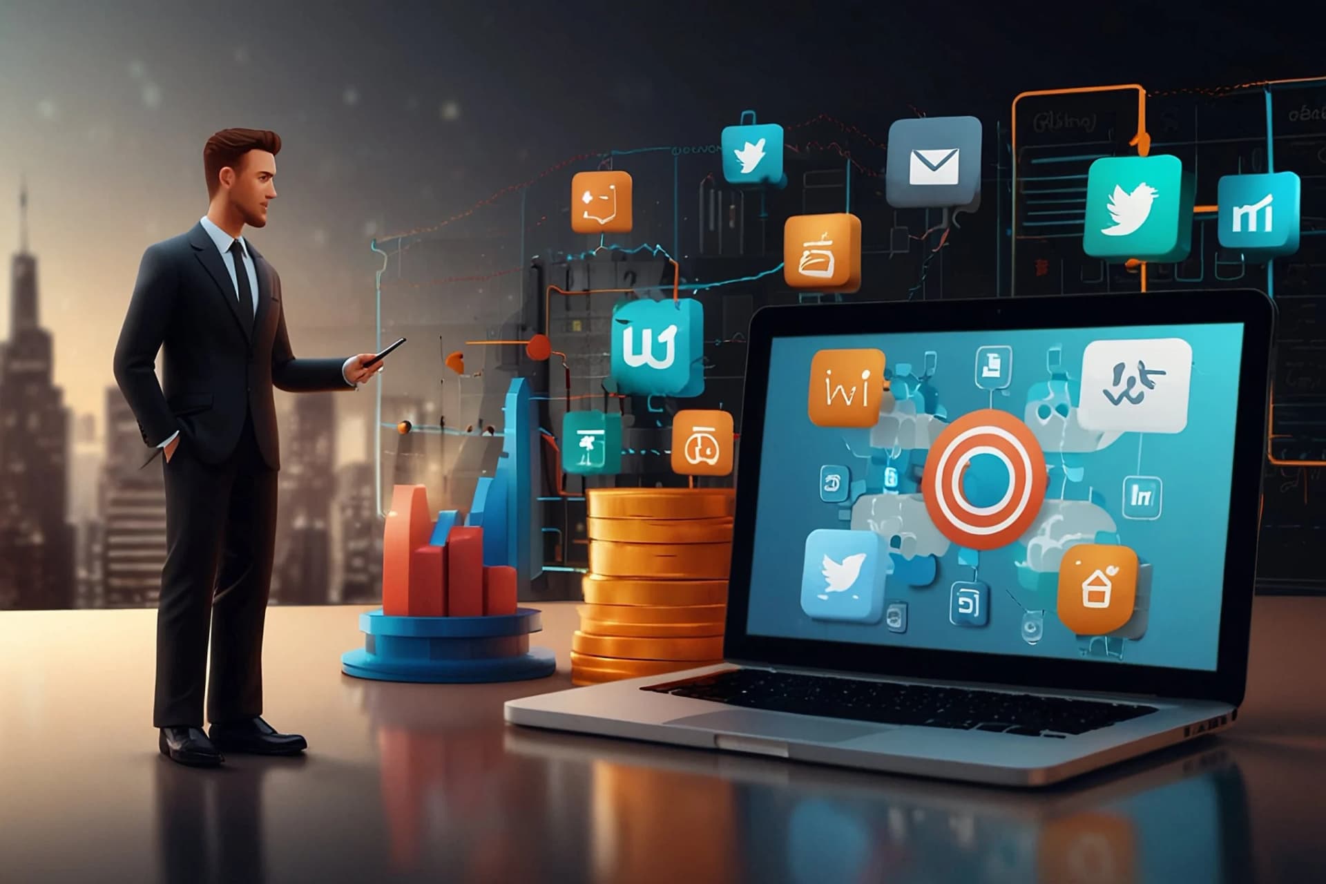 6 Best Tips to Develop an Online Marketplace