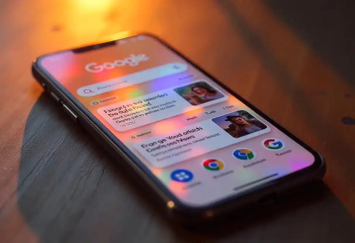 Google’s January Update: No Breadcrumbs in Mobile Search Results!