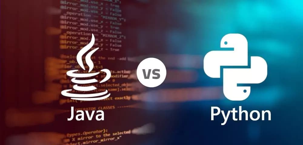 Java vs Python: What’s Right for Your Business?