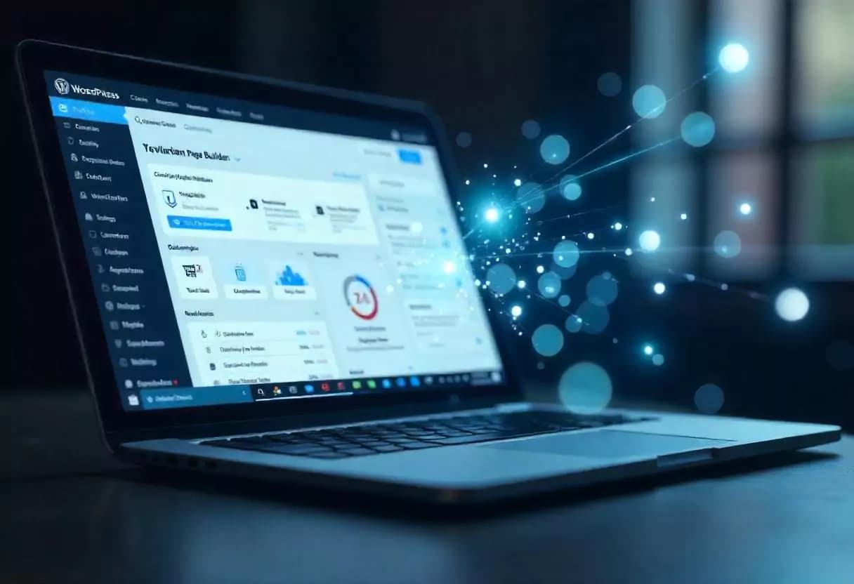 What Features Should I Include in My Custom WordPress Website?