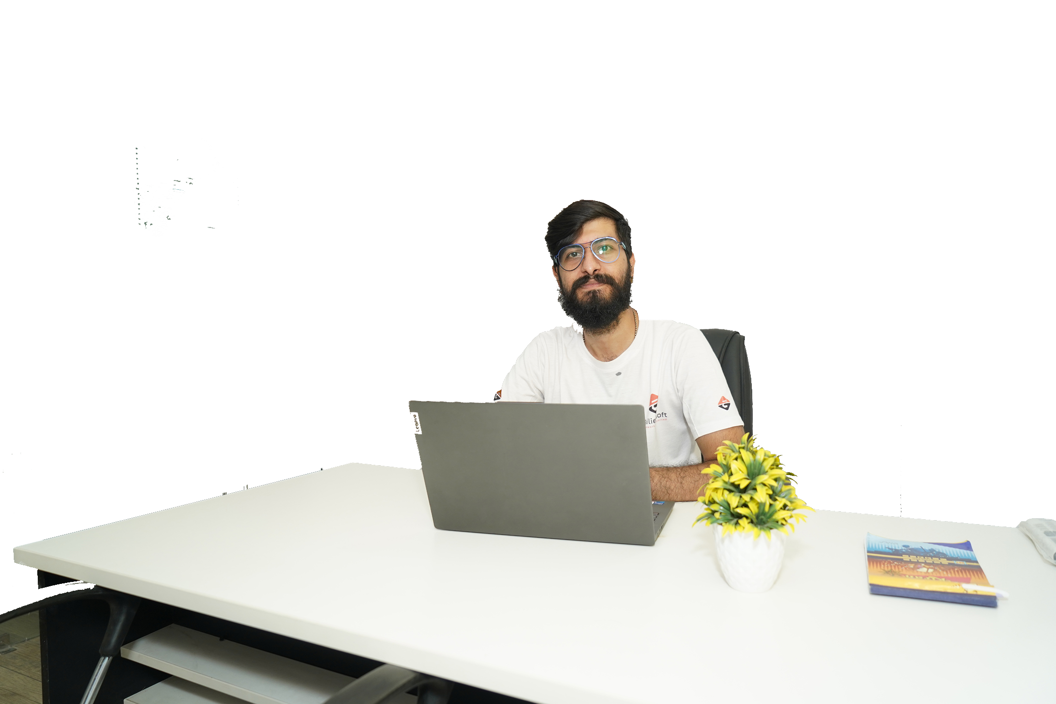 Dilip Tekwani, CTO/Technical Architect