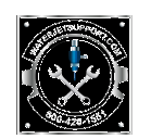 Waterjet Support