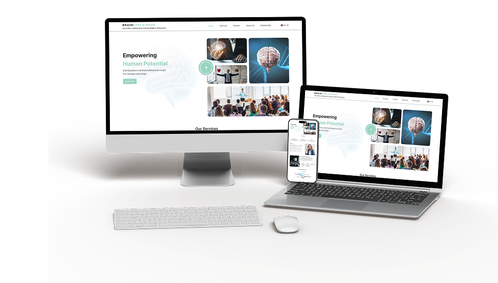Case Studies Devices Showcase