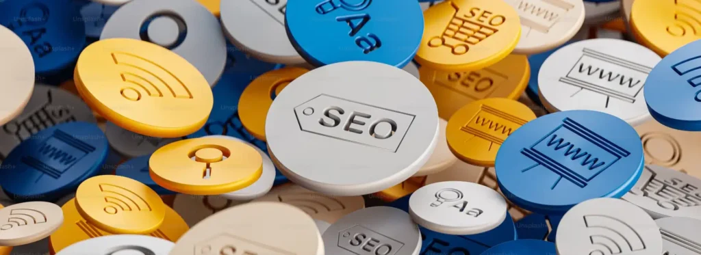 Digital transformation banner highlighting technology-driven changes