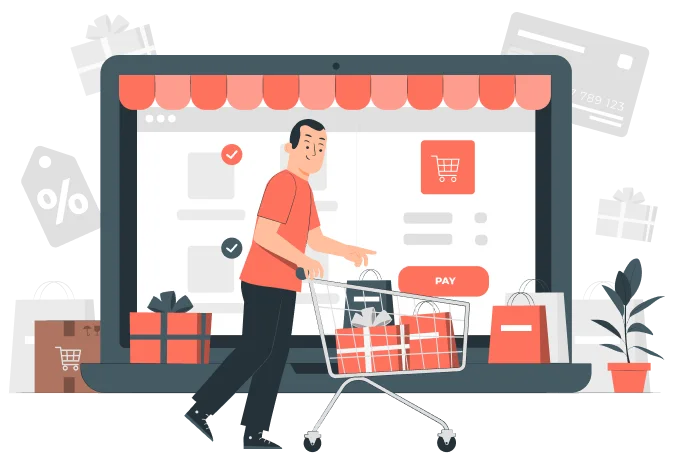7 Features Shaping Your E-Commerce Businesses Ahead in 2024