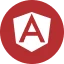 angular icon