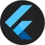 flutter icon