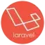 laravel logo