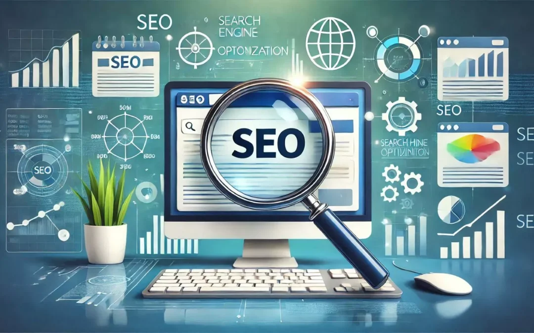 Why Do You Need SEO Services?