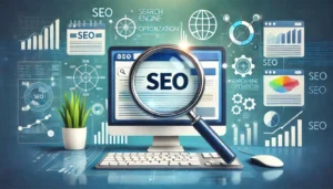 Why Do You Need SEO Services?