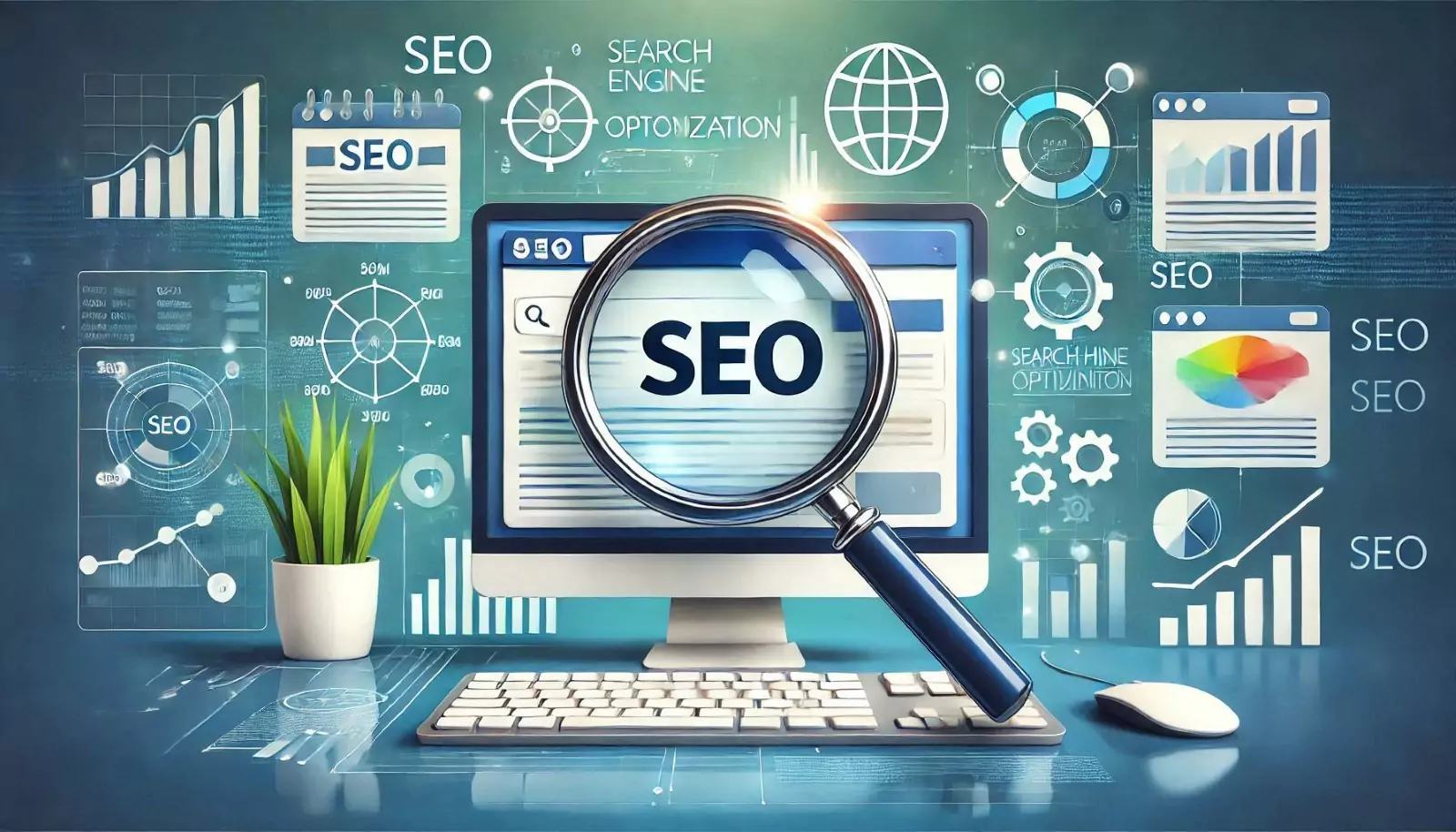 Why Do You Need SEO Services?