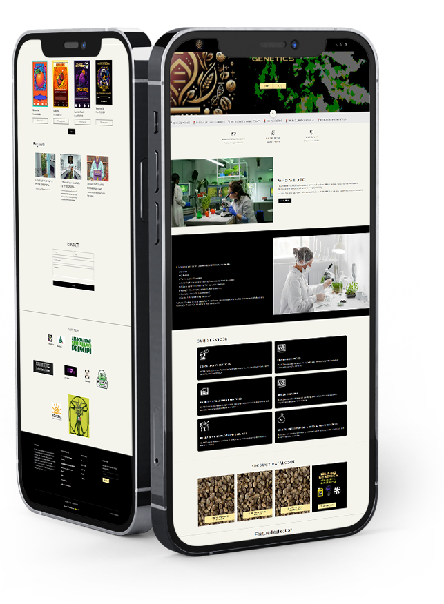 iblabsgenetics-phone