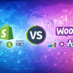 Shopify Vs WooCommerce for Online Business