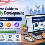 Shopify Development Guide for Business