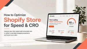 shopify speed optimization